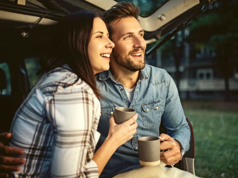 Date for Fun, Not Validation