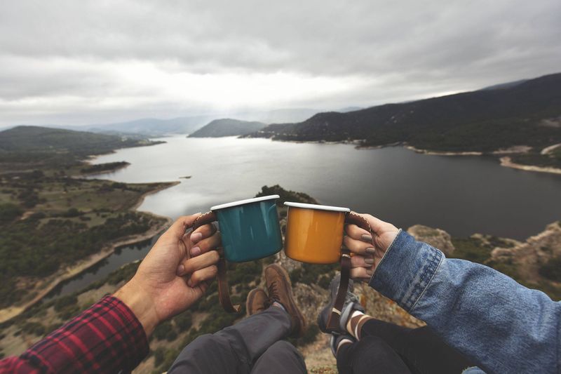 Rebuild rituals that foster intimacy