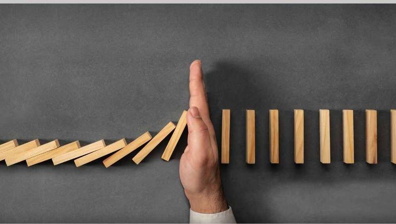 Learn to set boundaries that actually protect your energy