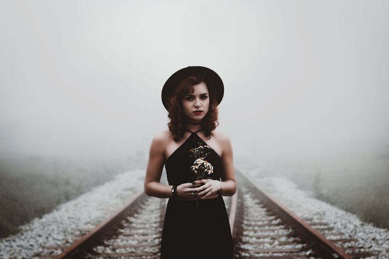 Don’t rush into something just to feel wanted.