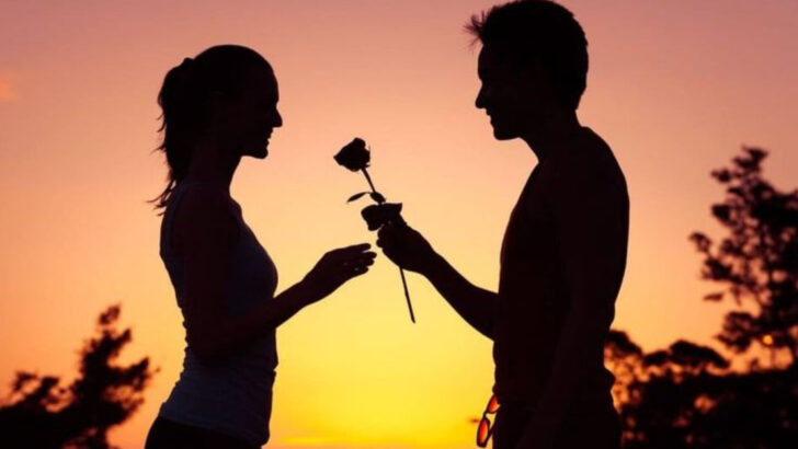 Finding Love In The Modern Age Is Easier When You Follow These 16 Steps