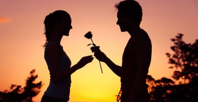 Finding Love In The Modern Age Is Easier When You Follow These 16 Steps