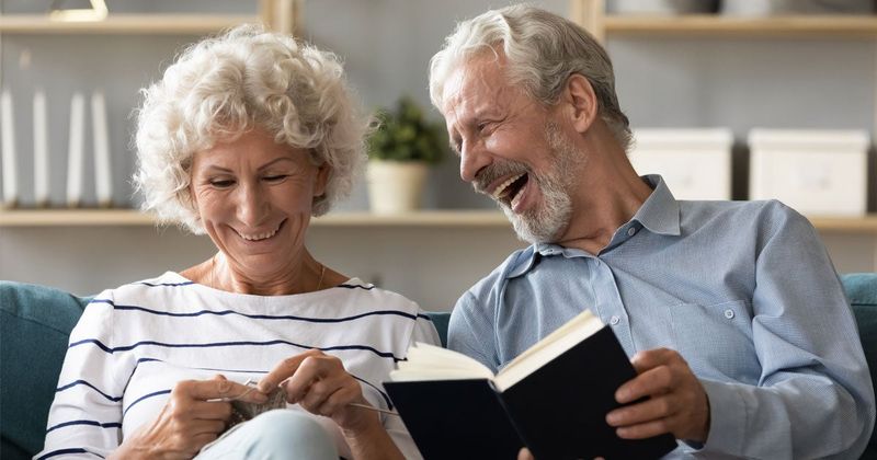 Bonding Over Books: The Literary Lifeline