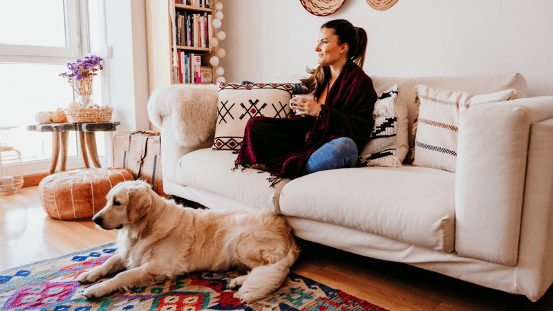 Getting stuck between wanting connection and needing silence