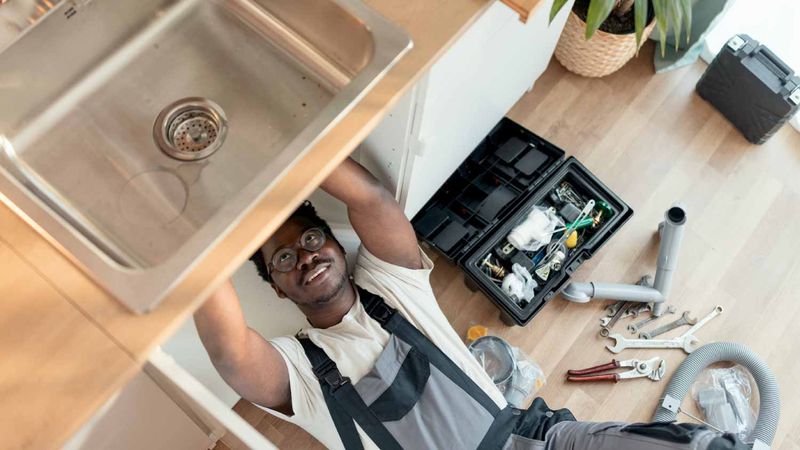 Home Maintenance