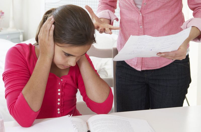 Making Failure Feel Like a Crisis