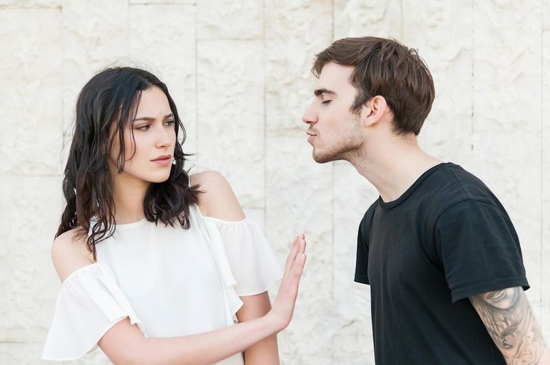 Boundaries Aren’t Rejection