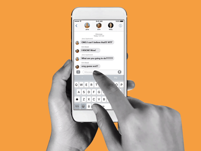 You Avoid 97% of the Drama Your Coupled Friends Are Texting You About