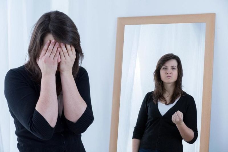 Excessive Criticism and Self-Criticism