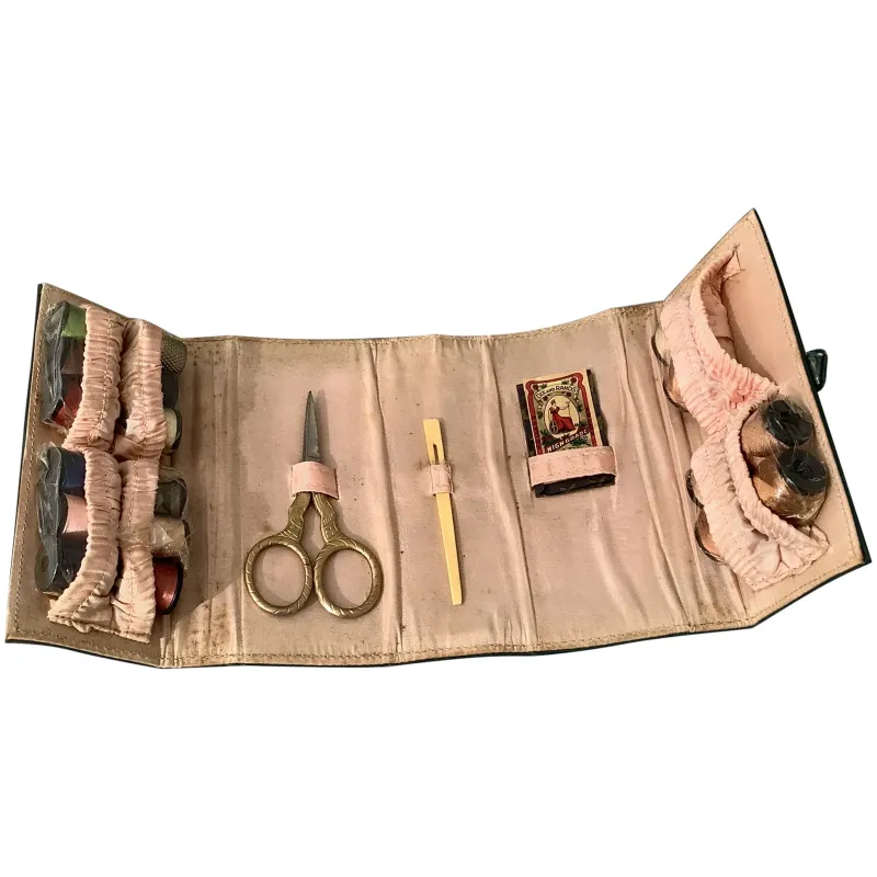 Sewing Kit