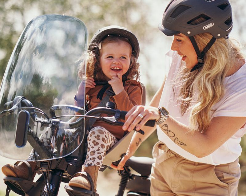 Safety culture shaped every move