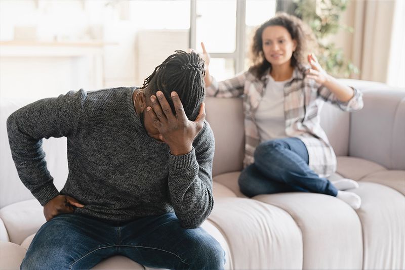 Emotional Manipulation