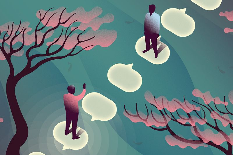 Avoiding Difficult Topics to 