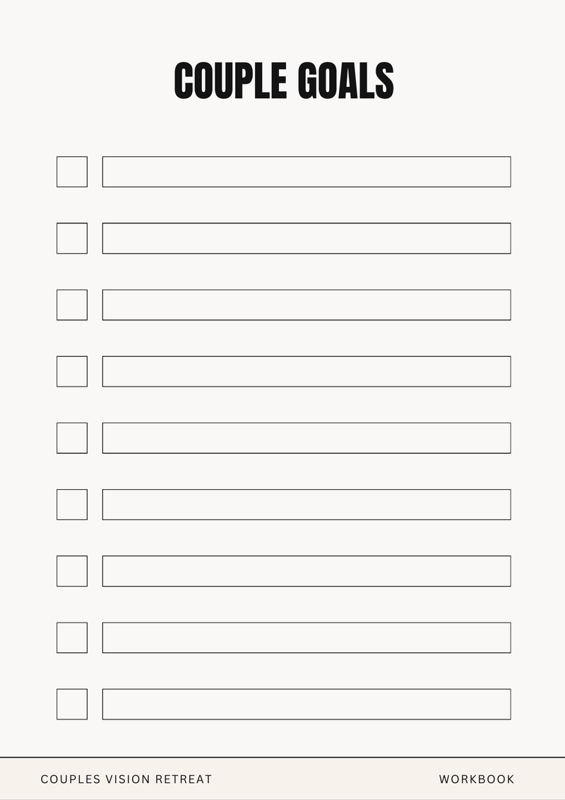 There’s no shared plan for moving forward