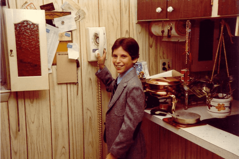Proper Telephone Manners