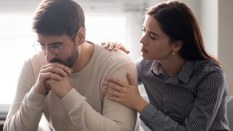 Emotional Labor Falls on You