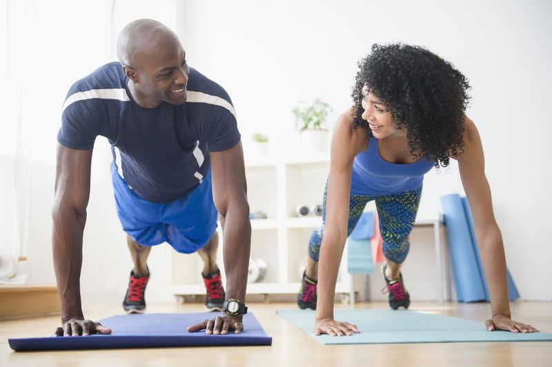 Health Starts to Speak Up