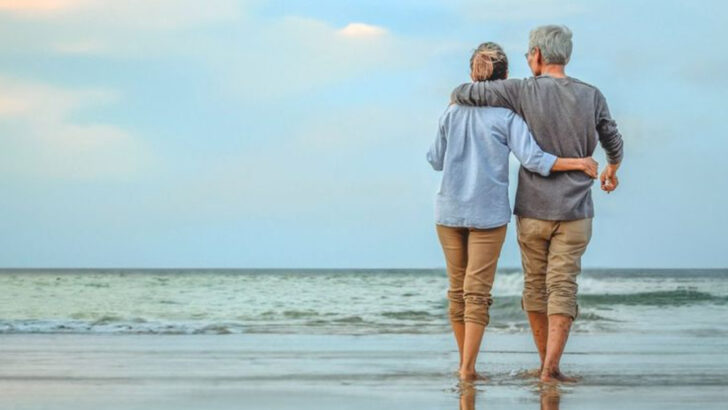From “It’s Complicated” To “It’s Committed”: Your Blueprint For Relationship Stability