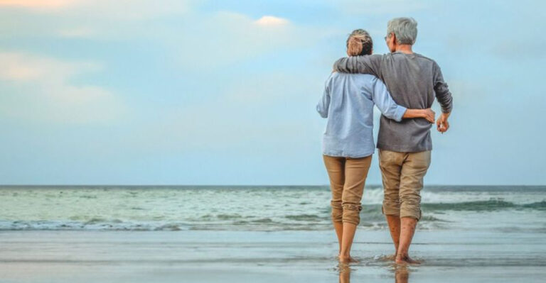 From “It’s Complicated” To “It’s Committed”: Your Blueprint For Relationship Stability