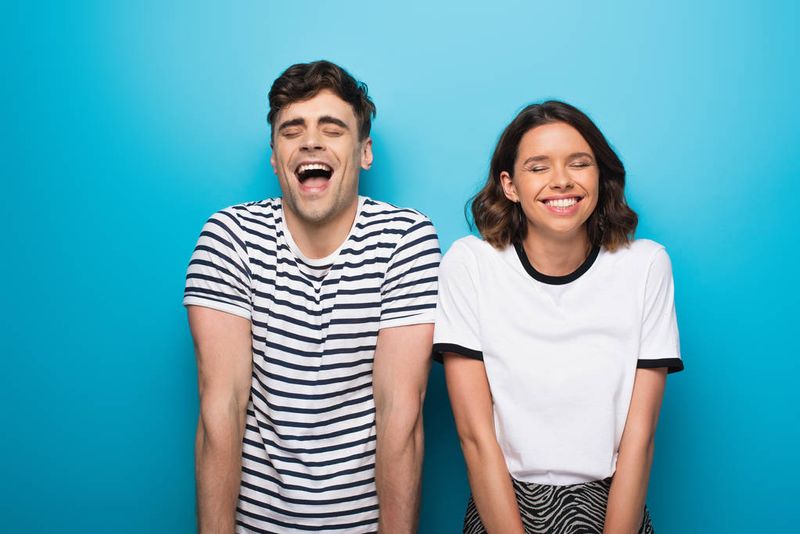 You already know their weirdest habits—and still like them.