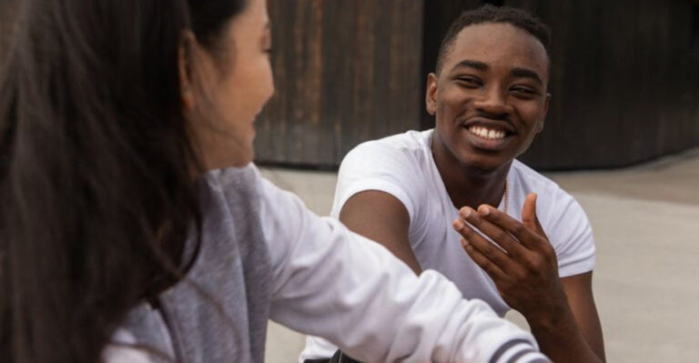 From BFFs to Baes: 17 Truths About Falling for a Friend and What Happens Next