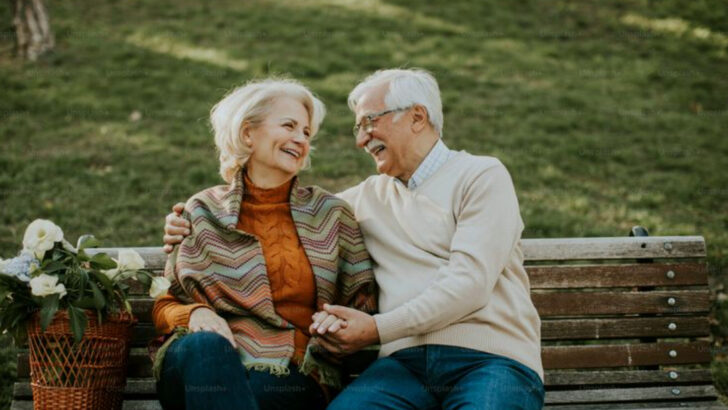From Fear to Gratitude: 15 Ways Having Older Parents Shaped Me for the Better