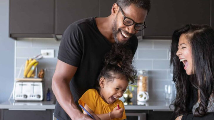 From First Date to Family Dinner: 17 Qualities That Make a Woman ‘Parent-Perfect’