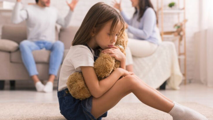 From Scars to Strength: Unmasking 19 Lingering Echoes of Childhood Trauma in Adulthood