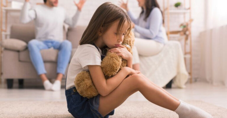 From Scars to Strength: Unmasking 19 Lingering Echoes of Childhood Trauma in Adulthood