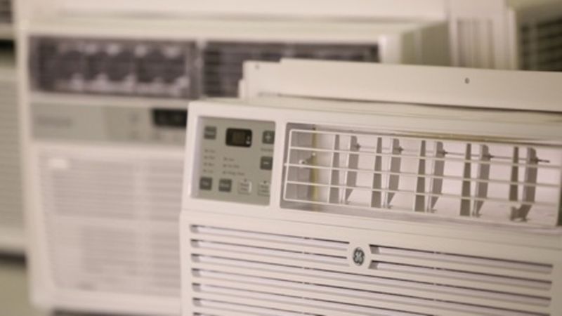 Air Conditioning