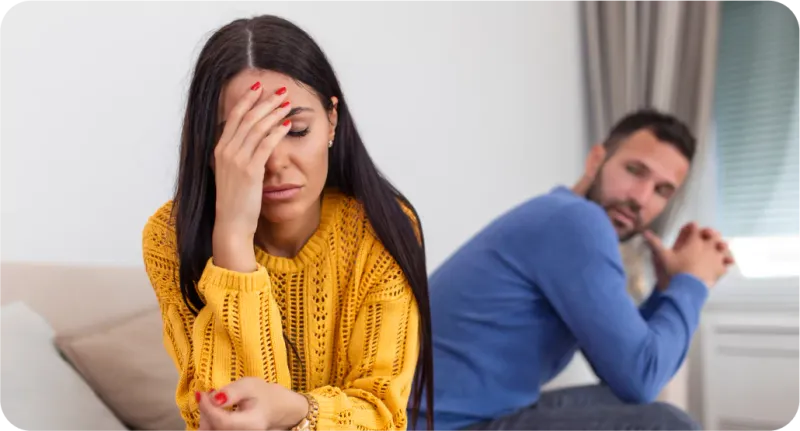 Trust Is Gone—and You Know It