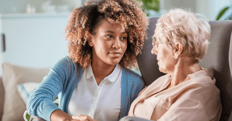 Boomers Grew Up With “Don’t Air Dirty Laundry”—So They Often Internalize Conflict