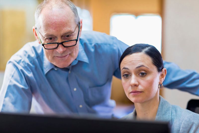 Boomers Might Call You Instead of Texting… Just to Argue