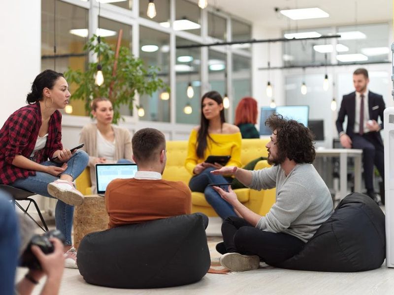 Office Dress Codes That Make No Sense