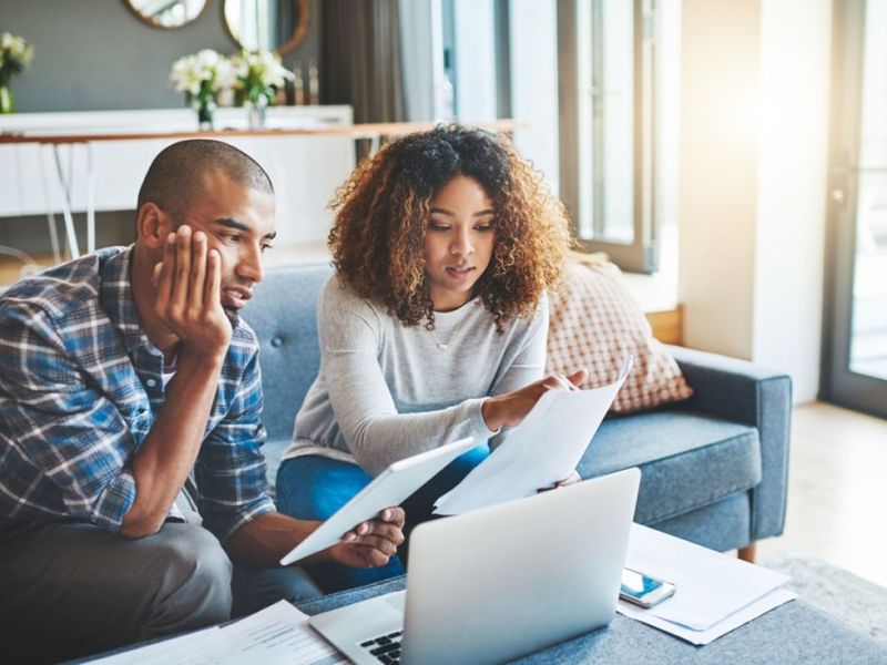 The Pressure to “Grow Together” Is Constant