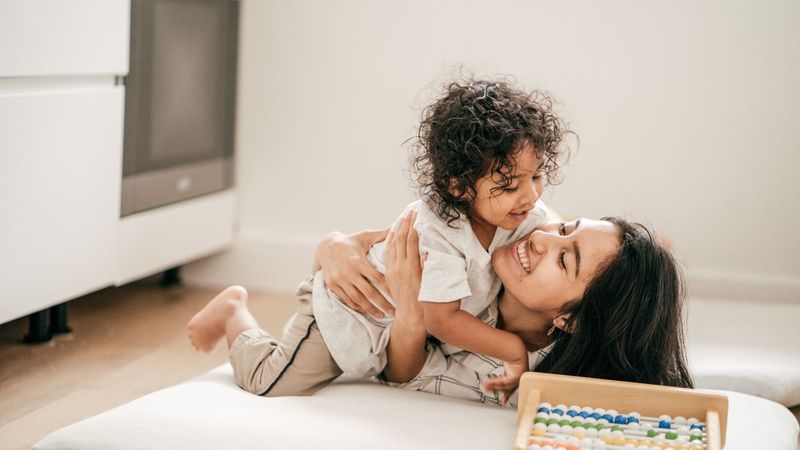 Gentle parenting over authoritarian discipline