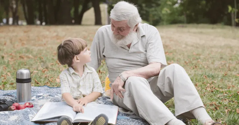 Curiosity and Love for Learning