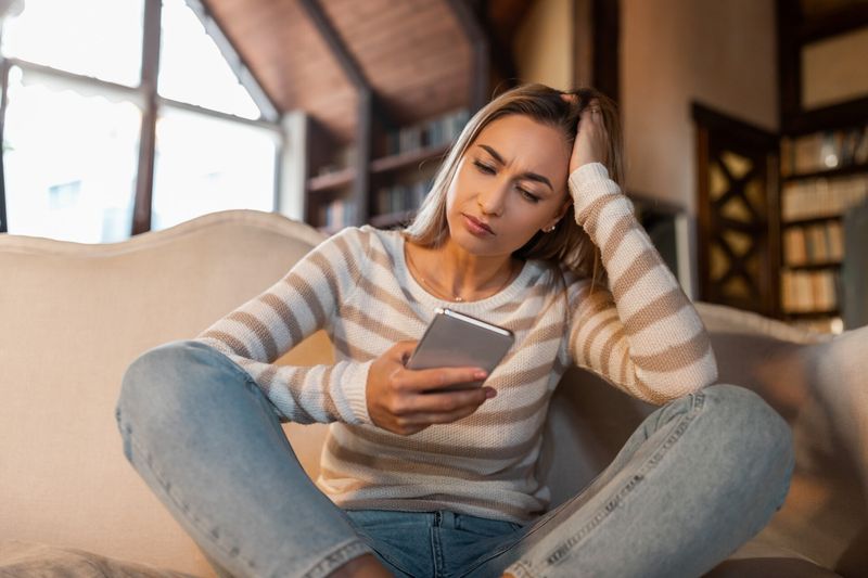 Replies That Could Bore a Robot