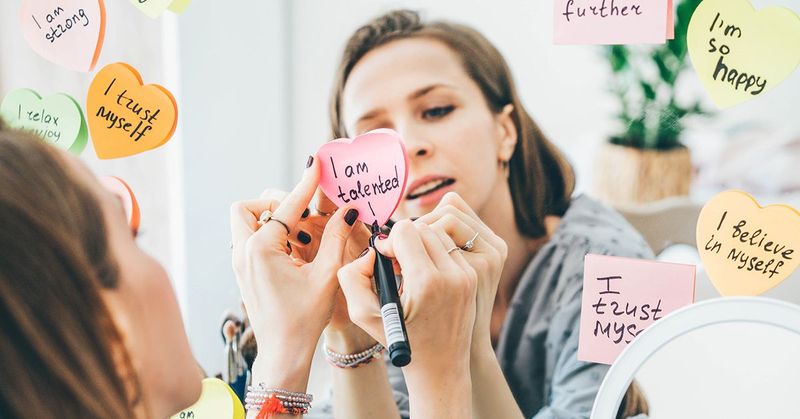 Rewire Your Internal Narrative