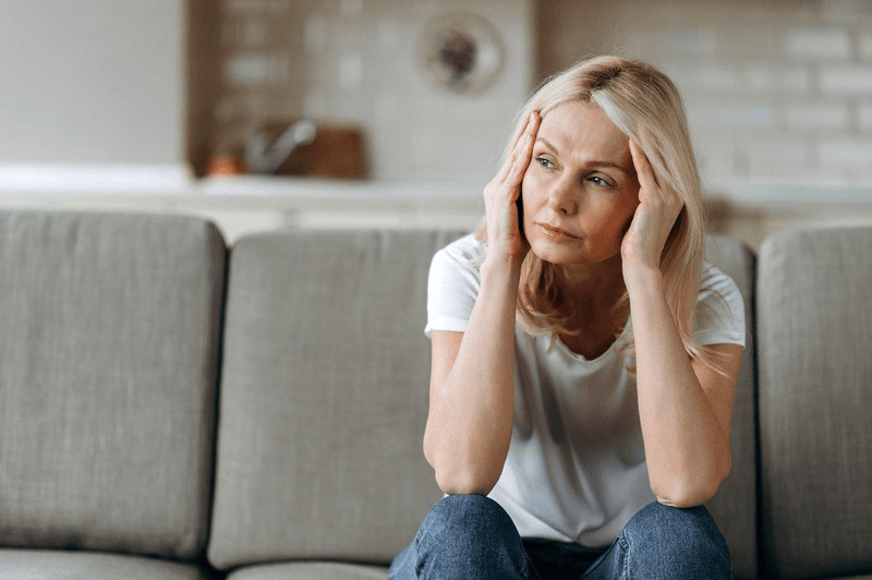 Don’t confuse guilt with change