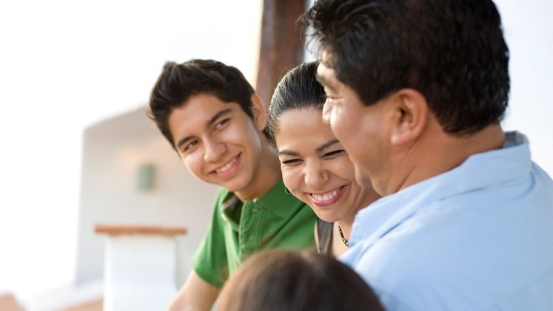 Address Behaviors—Not Personality Traits
