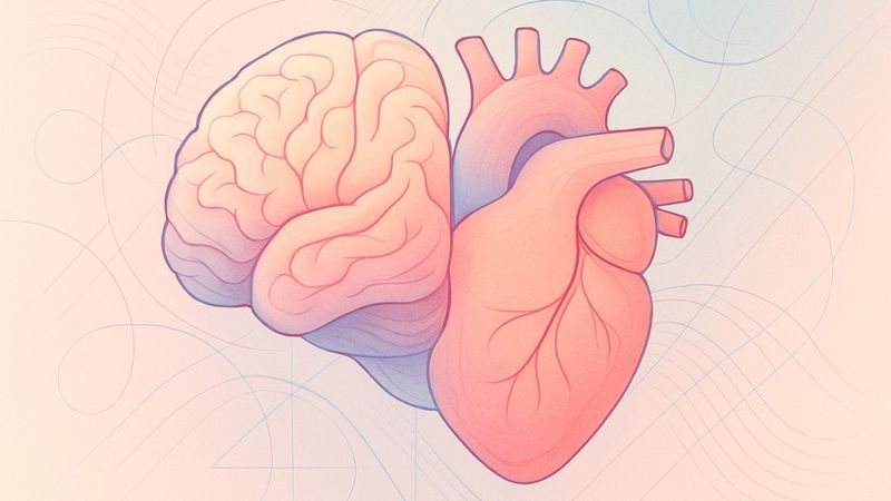 Defaulting to logic when emotion is needed
