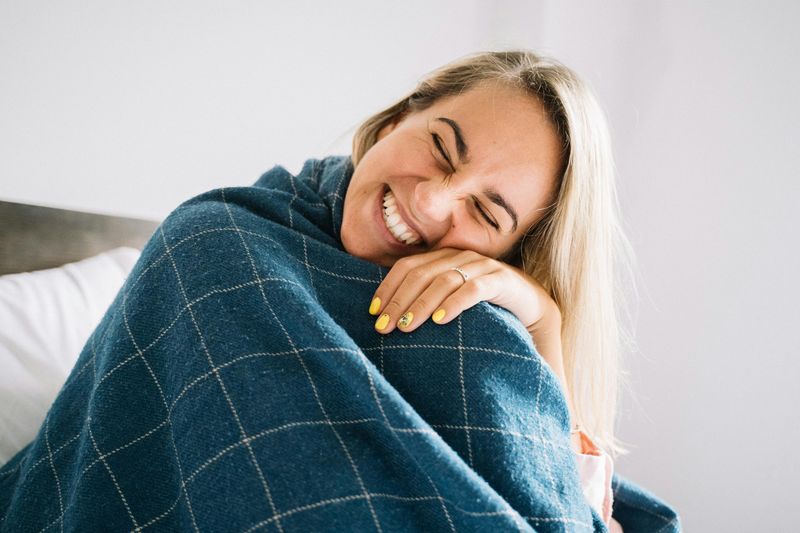 Loving canceled plans just a little too much