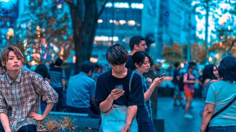 Having screen time limits—and not sneaking around them