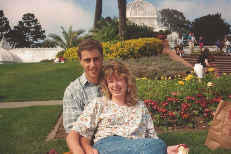 Slower relationships—less “talking,” more talking