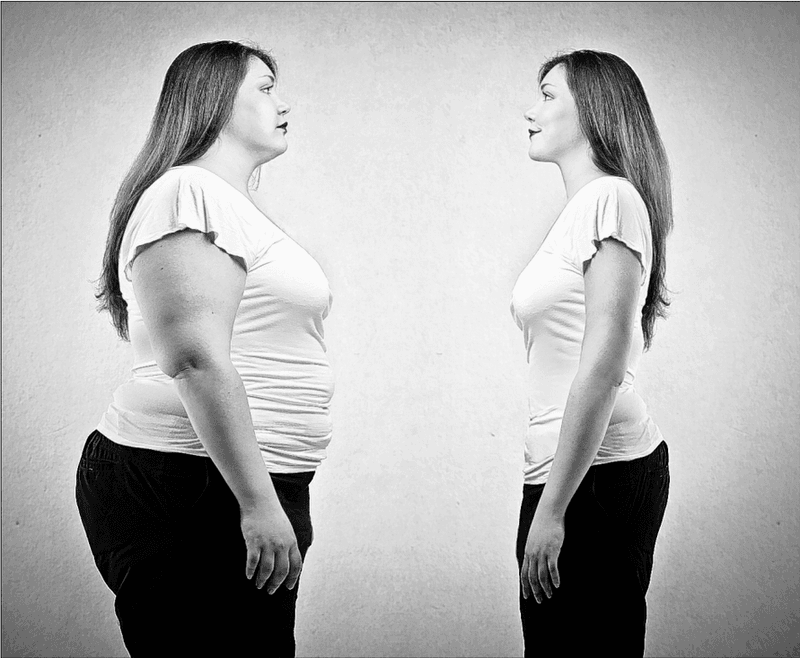 Bringing Up Someone's Weight—Positive or Not