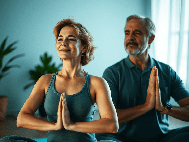 Promote Self-Care, Not Self-Neglect