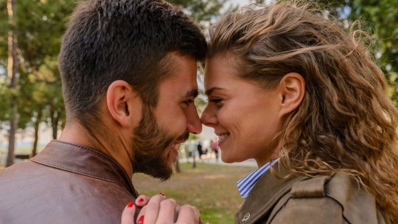 Reflect on your growth as a couple