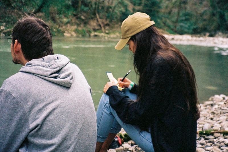 Eco-Conscious Dating: Green Flags Only