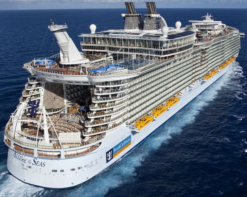 Cruises